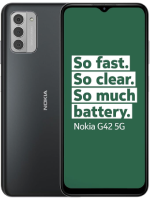 Nokia G42 Reviews