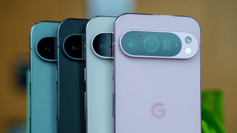 Google Pixel 9 Pro XL Review