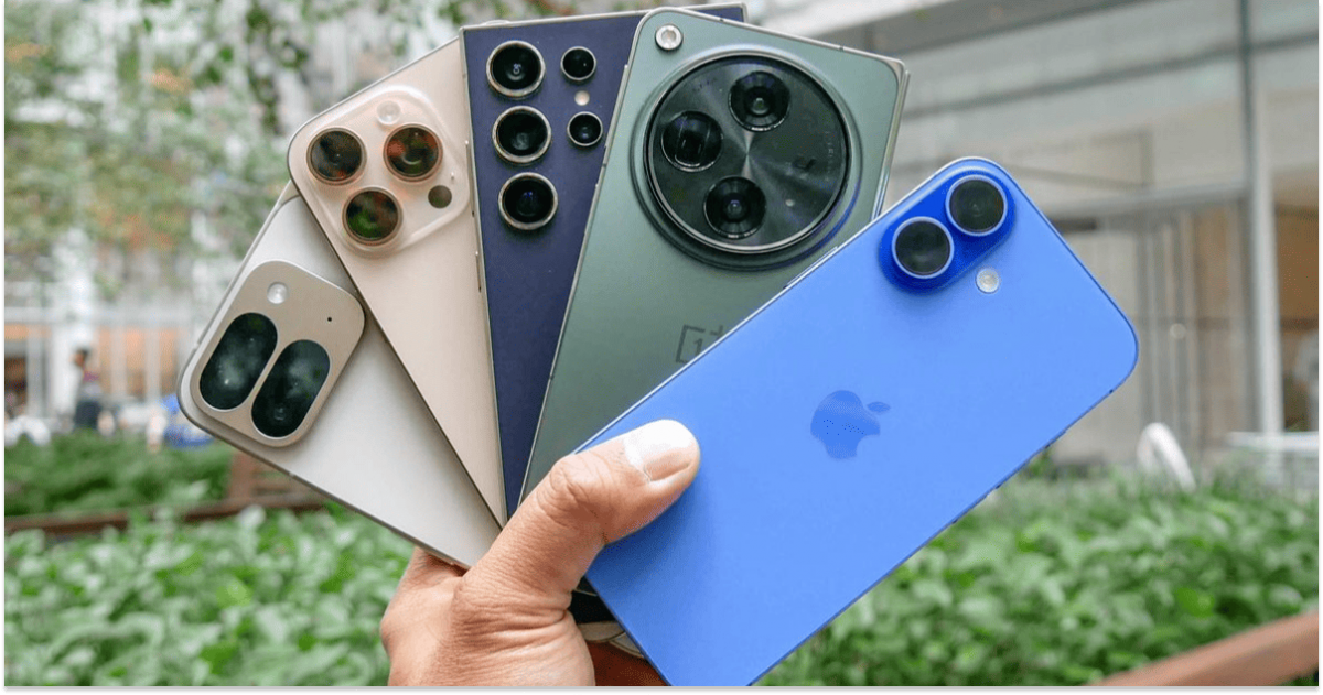 How to Obtain a Free Mobile Phone in the USA: A Comprehensive Guide