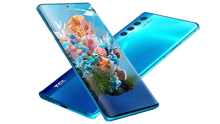 TCL 20 Pro Reviews