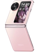 Oppo Find N3 Flip