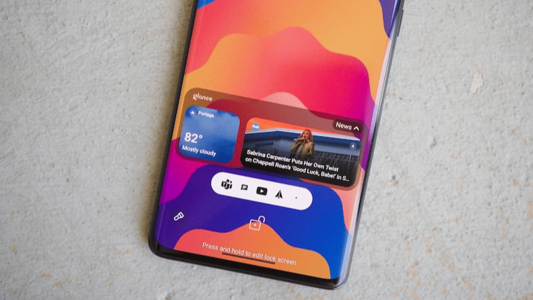 Motorola Edge (2024) Review