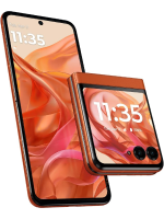 Motorola Razr (2024) Review