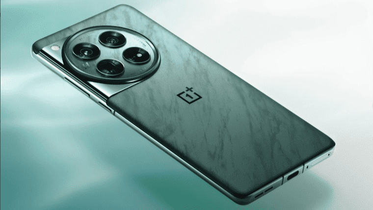 OnePlus 12 Review