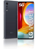 LG Velvet (5G) Review