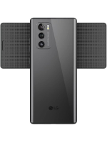 LG Wing 5G Review