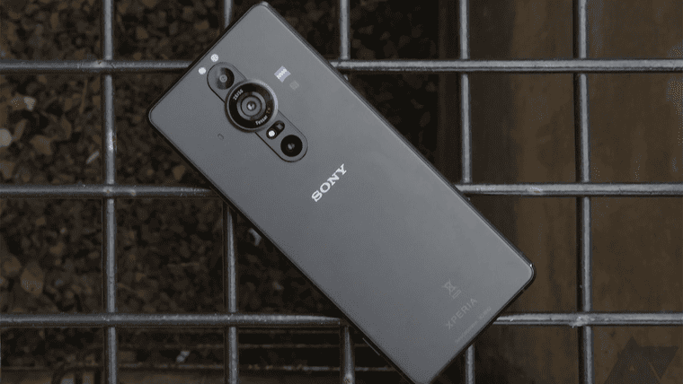 Sony Xperia PRO-I Review