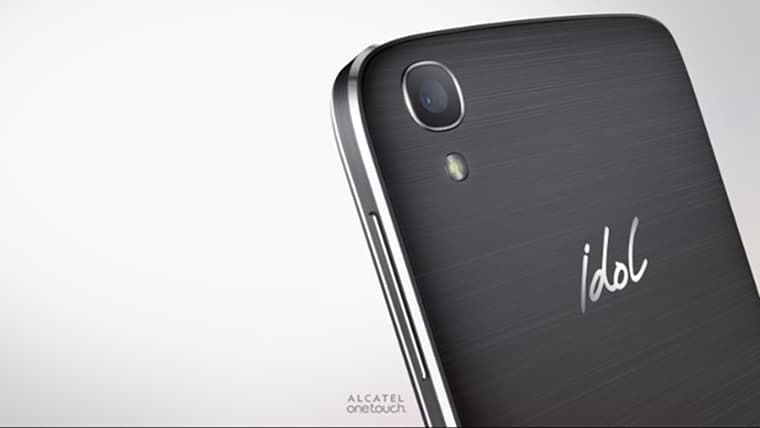 Alcatel OneTouch Idol 3 Review