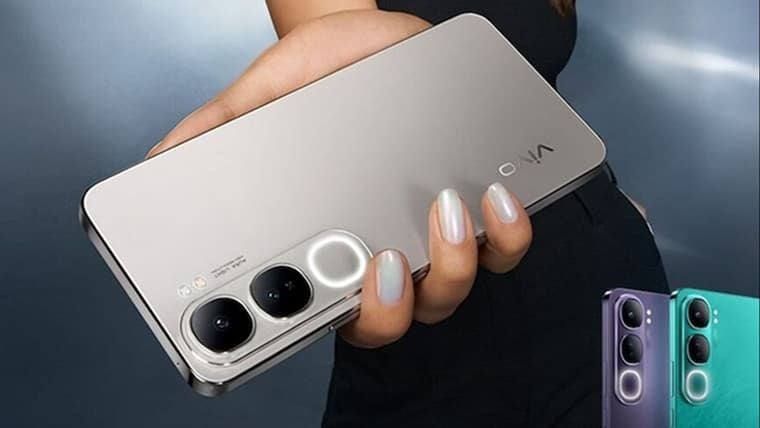 Vivo Y300 5G Review