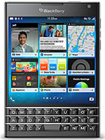 BlackBerry Passport