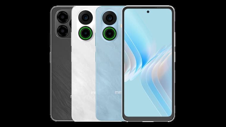 Meizu Note 21 Pro 4G Review