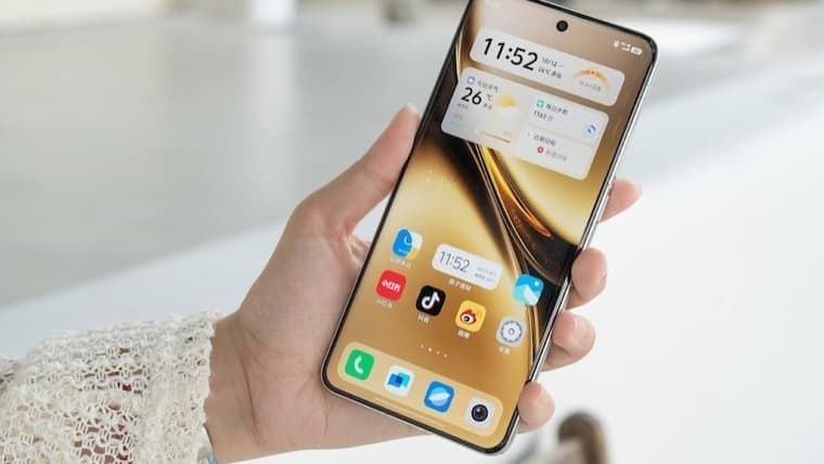 Vivo X200 Pro Review