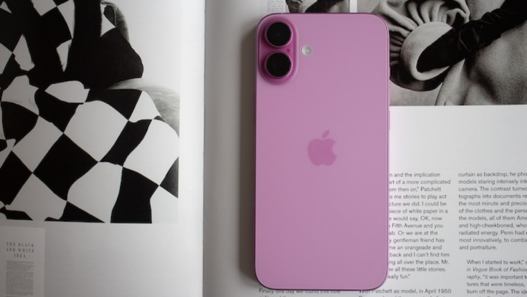 Apple iPhone 16 Plus Reviews