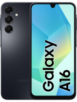 Samsung Galaxy A16