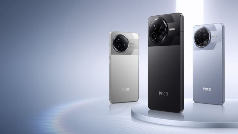 Xiaomi Poco F7 Pro Review