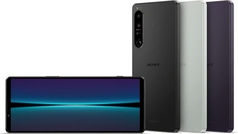 Sony Xperia 1 IV Review