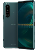 Sony Xperia 5 III Review
