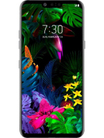LG G8 ThinQ Review