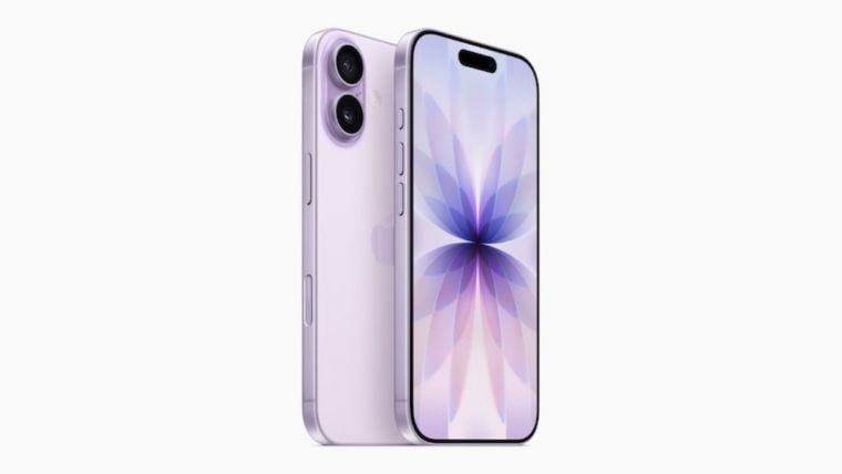 Apple iPhone 17 Review