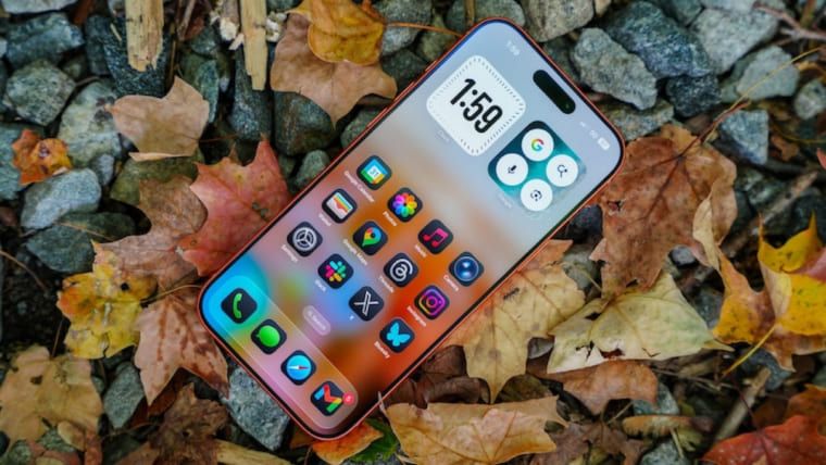 Apple iPhone 17 Pro Max Review