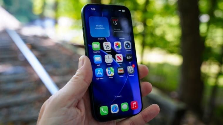 Apple iPhone 17 Pro Review