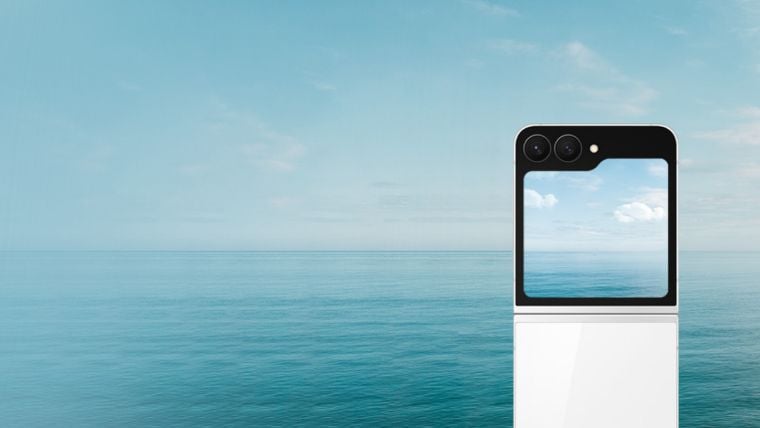 Samsung Galaxy Z Flip7 FE Review