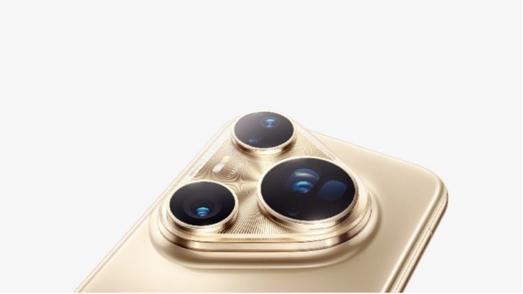 HUAWEI Pura 80 Ultra Review