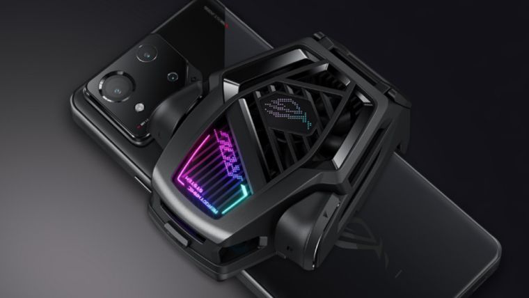 ASUS ROG Phone 8 Review