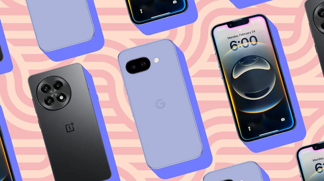 Budget Friendly Android Phones if You Do Not Qualify for Free 5G Government Phone