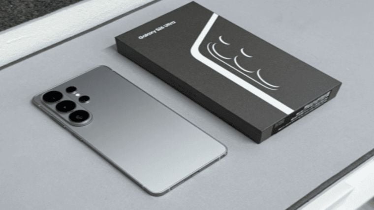 Samsung Galaxy S26 Ultra Review