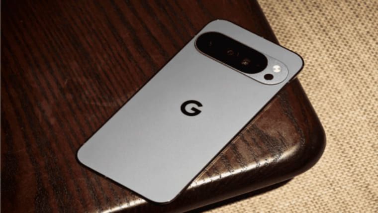 Google Pixel 10 Pro Review